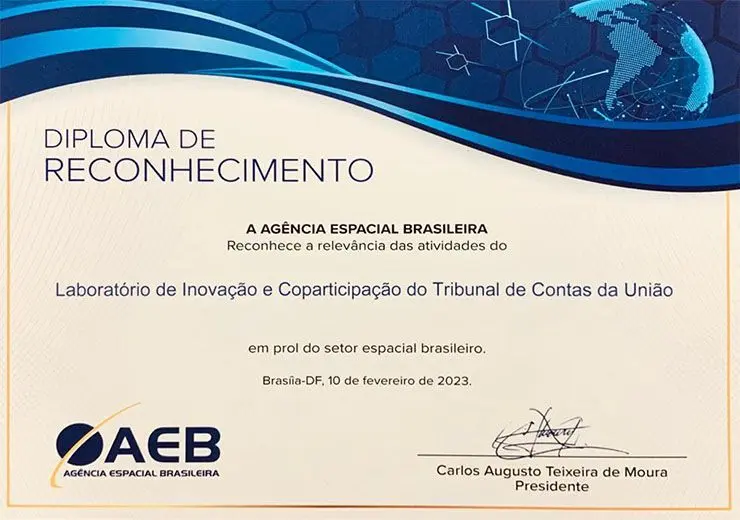Diploma AEB