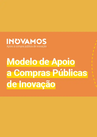 Inovamos Compras Públicas