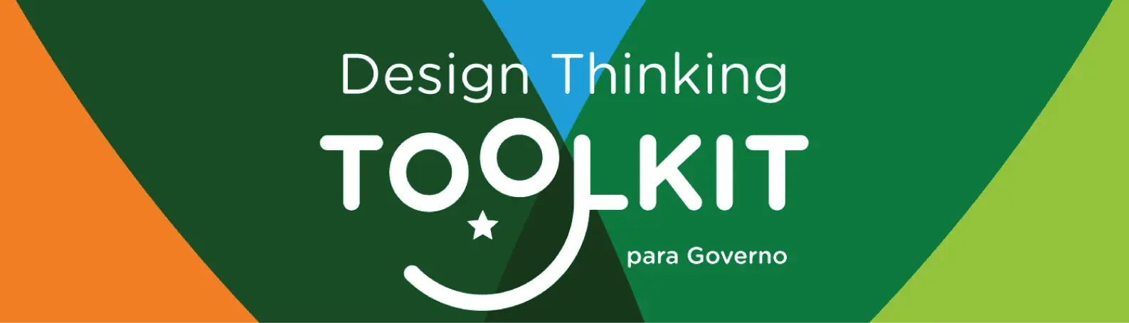 Design Thinking Toolkit para Governo